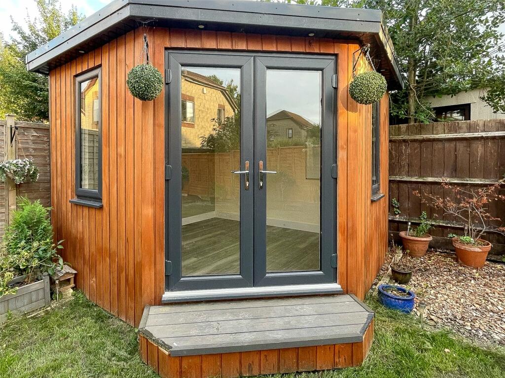 Additional image 20 of The Park, Bradley Stoke, Bristol, BS32