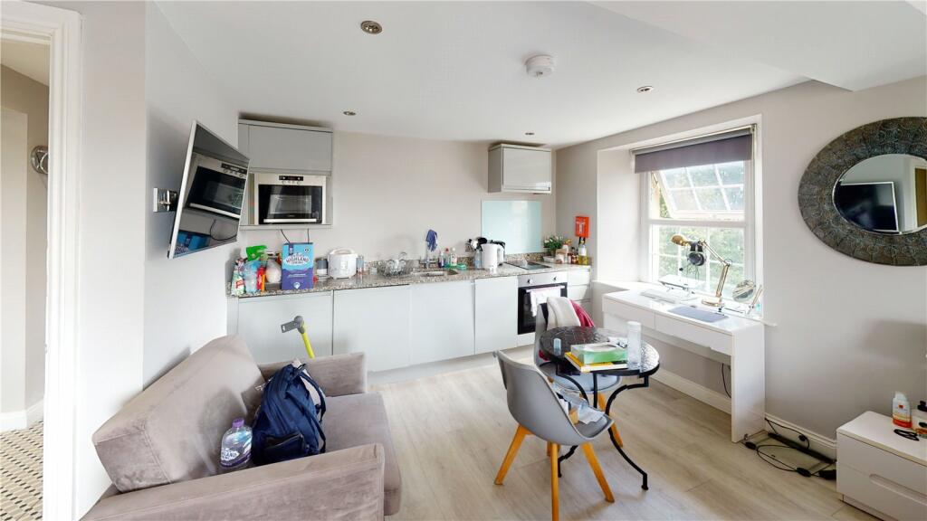 Additional image 5 of Meridian Place, Clifton, Bristol, BS8