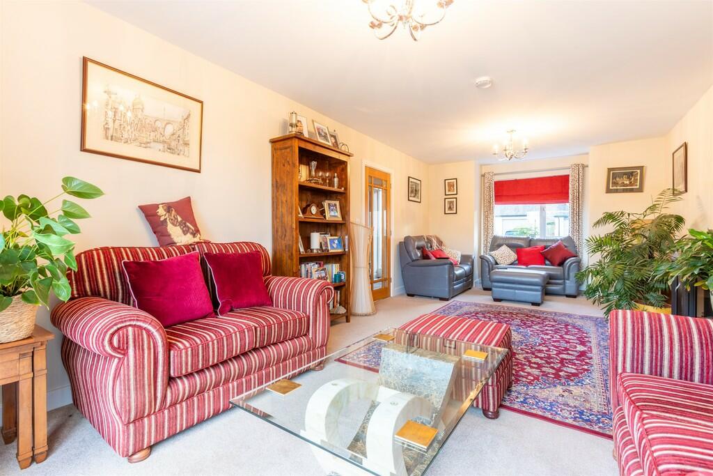 Additional image 9 of 3 Squirrel Close, Yanwath, Penrith, Cumbria, CA10 2FJ