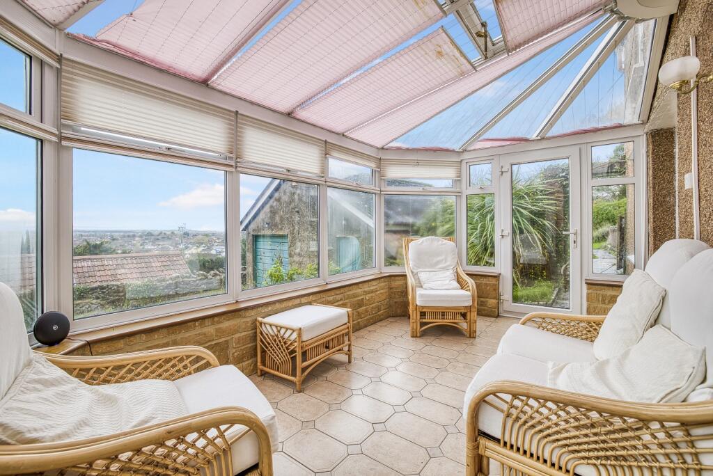 Additional image 6 of Cheddar, elevated, with far reaching views