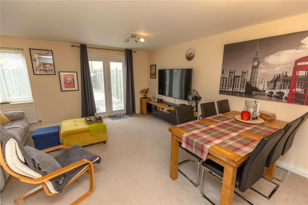 Additional image 5 of Marissal Road, Bristol, BS10