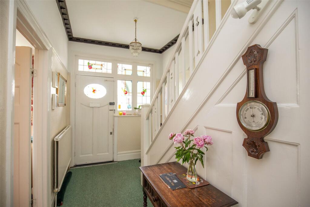 Additional image 4 of Henleaze Park Drive, Bristol, BS9