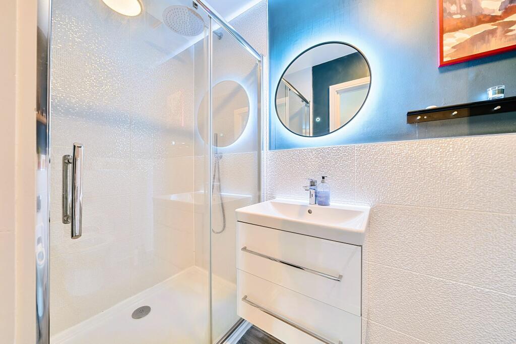 Additional image 13 of 4 Double Bedroom Contemporary Home, West Harptree