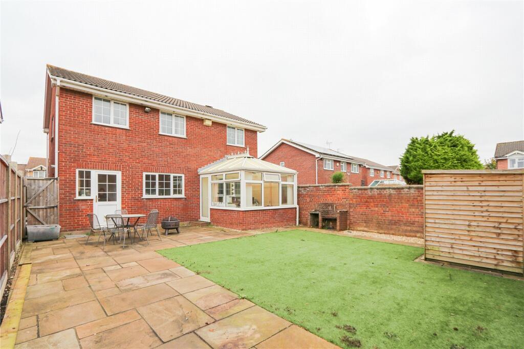 Additional image 15 of Great Meadow Road, Bradley Stoke, Bristol, South Gloucestershire, BS32