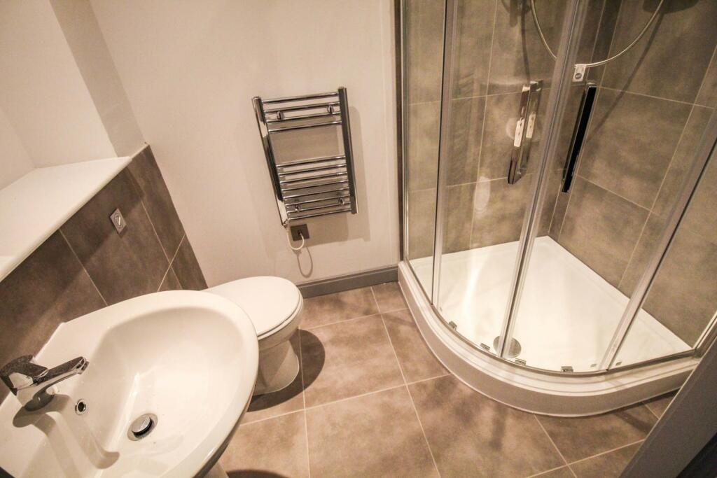 Additional image 9 of Liv Apartments, George Street, Bradford, BD1