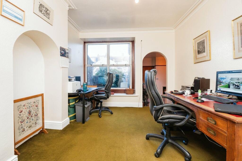 Additional image 8 of Oakmeade Park, Bristol, BS4