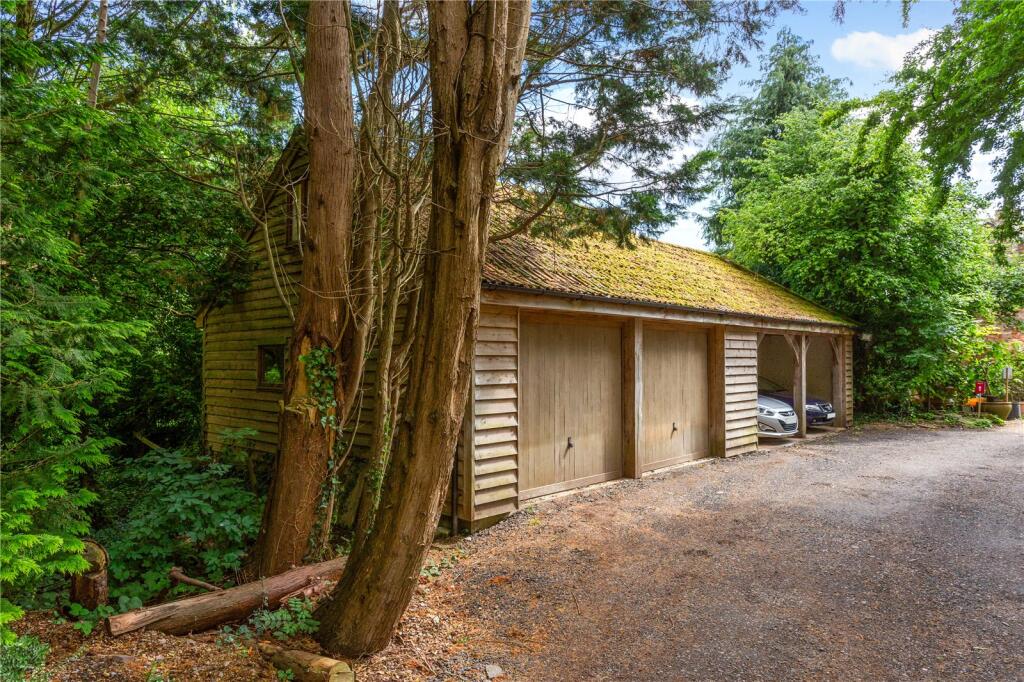 Additional image 4 of Moorledge Lane, Chew Magna, North East Somerset, BS40