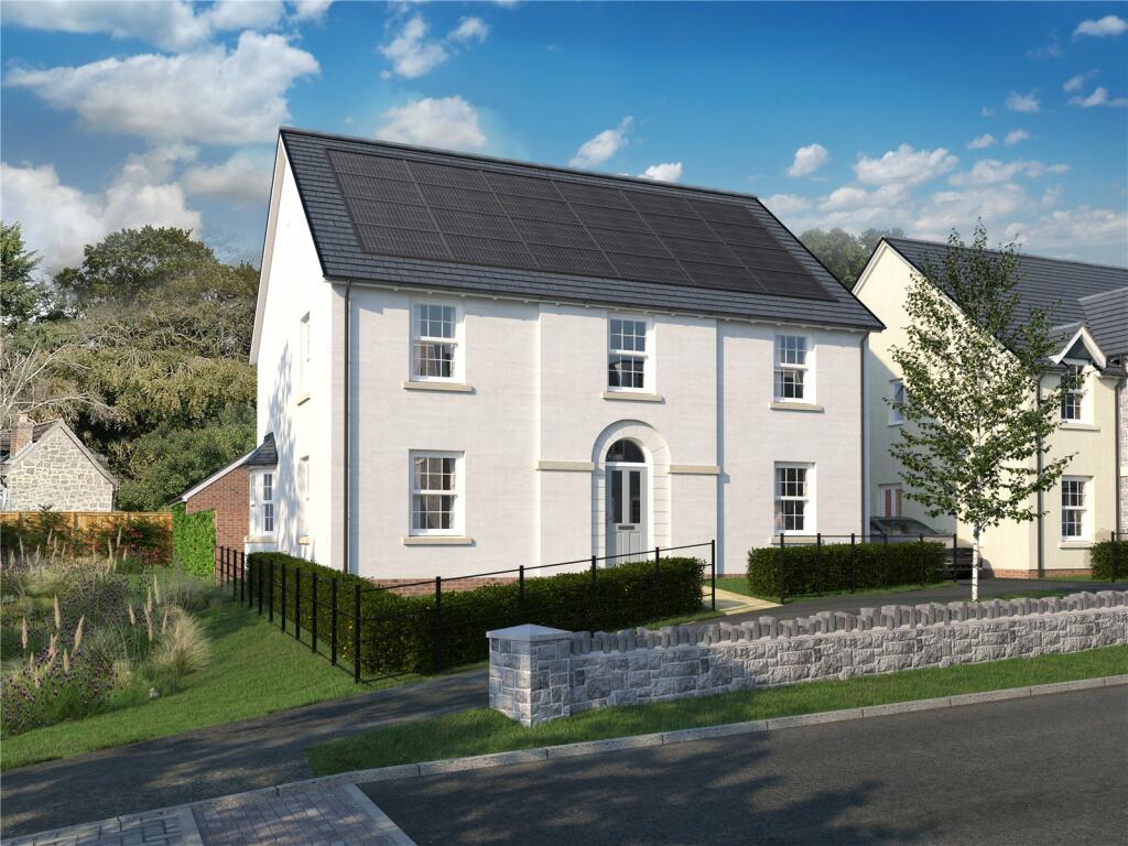 Additional image 5 of The Kingsholm At Eden's Green, Off Bridge Road, Bleadon, Weston-super-Mare, BS24