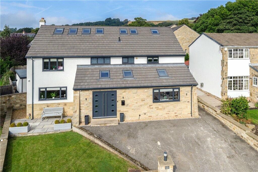 Additional image 30 of Walker Wood, Baildon, West Yorkshire, BD17