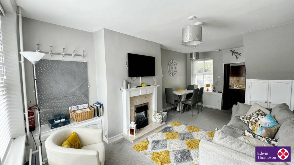 Additional image 3 of 20 Ratcliffe Place, Keswick, CA12