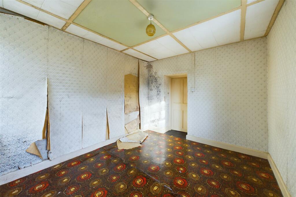 Additional image 17 of MODERNISATION | LARGE GARDEN | CLEVEDON