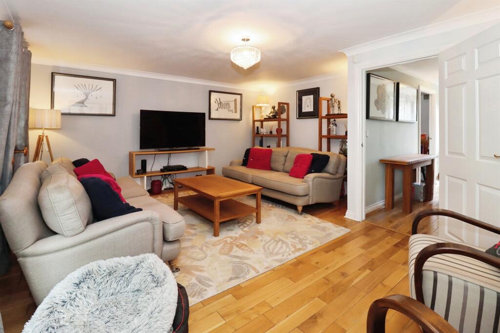 Additional image 4 of Thomas Way, Stapleton, Bristol