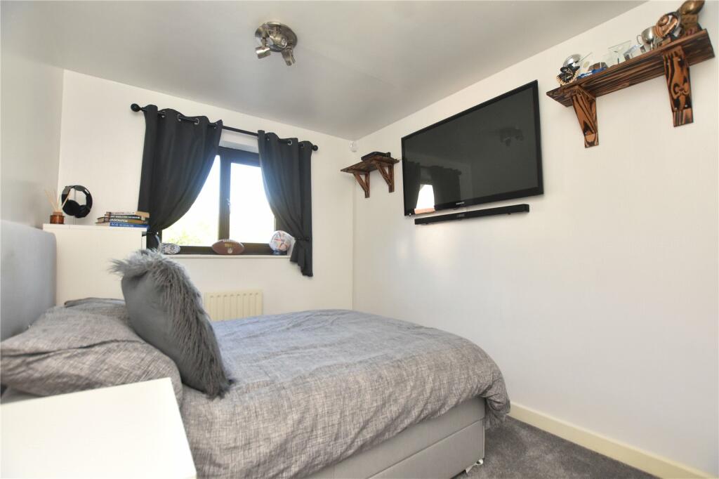 Additional image 7 of Paddock Drive, Drighlington, West Yorkshire