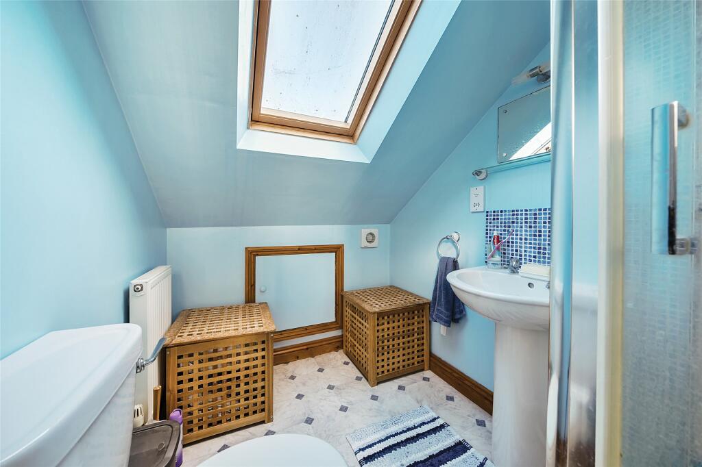 Additional image 11 of Churchways Avenue, Bristol, Somerset, BS7