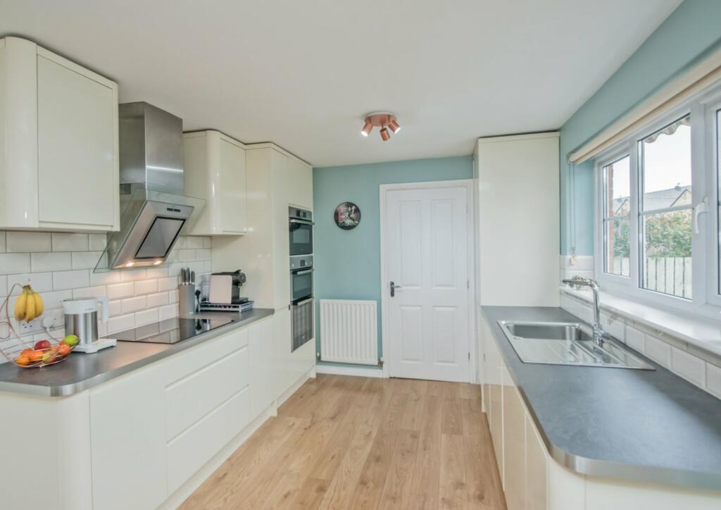 Additional image 2 of Bridon Way, Cleckheaton, West Yorkshire, BD19