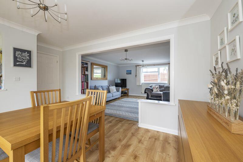 Additional image 12 of Cricketfield, Newick