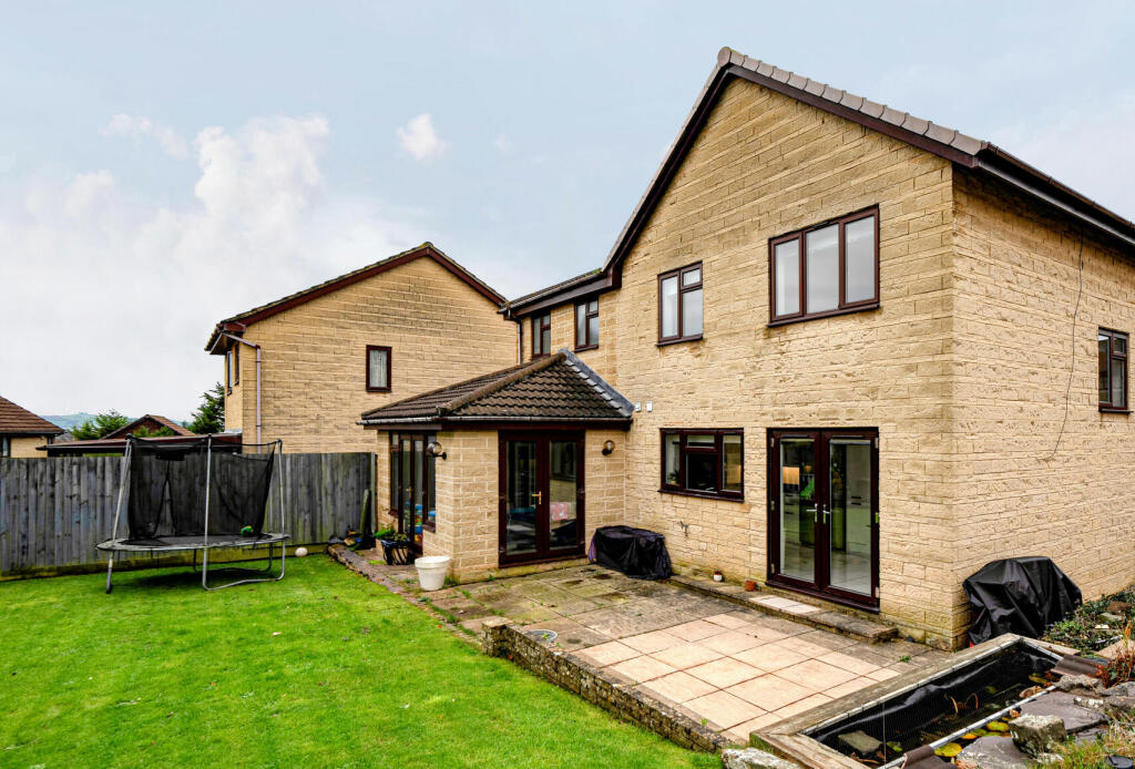 Additional image 9 of Colthurst Drive, Hanham, Bristol, Gloucestershire, BS15