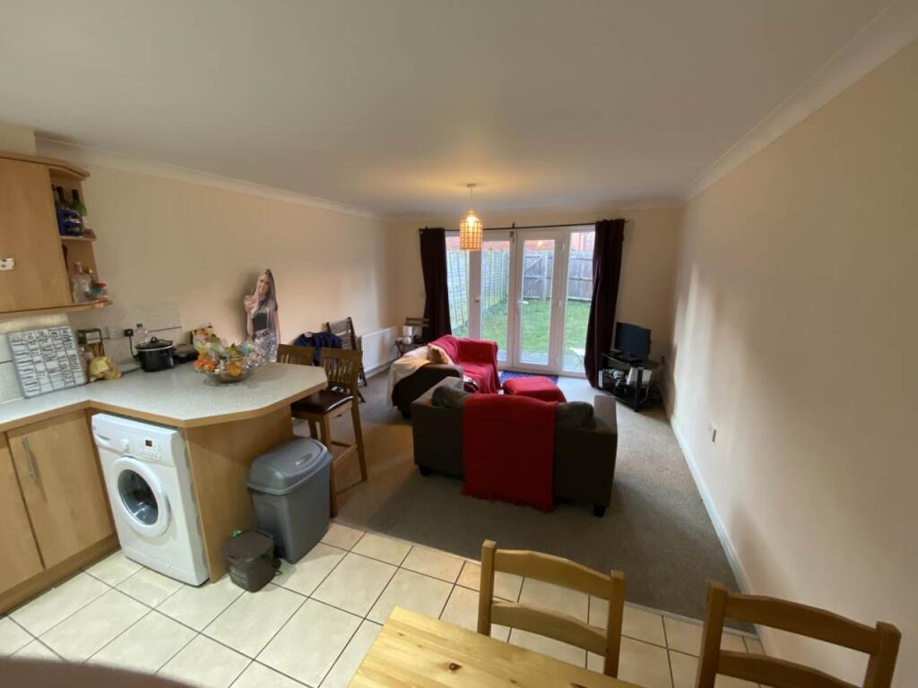 Additional image 12 of Amis Walk, Horfield, Bristol