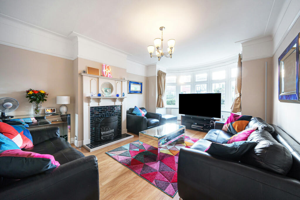 Additional image 4 of Wickham Court Road, West Wickham