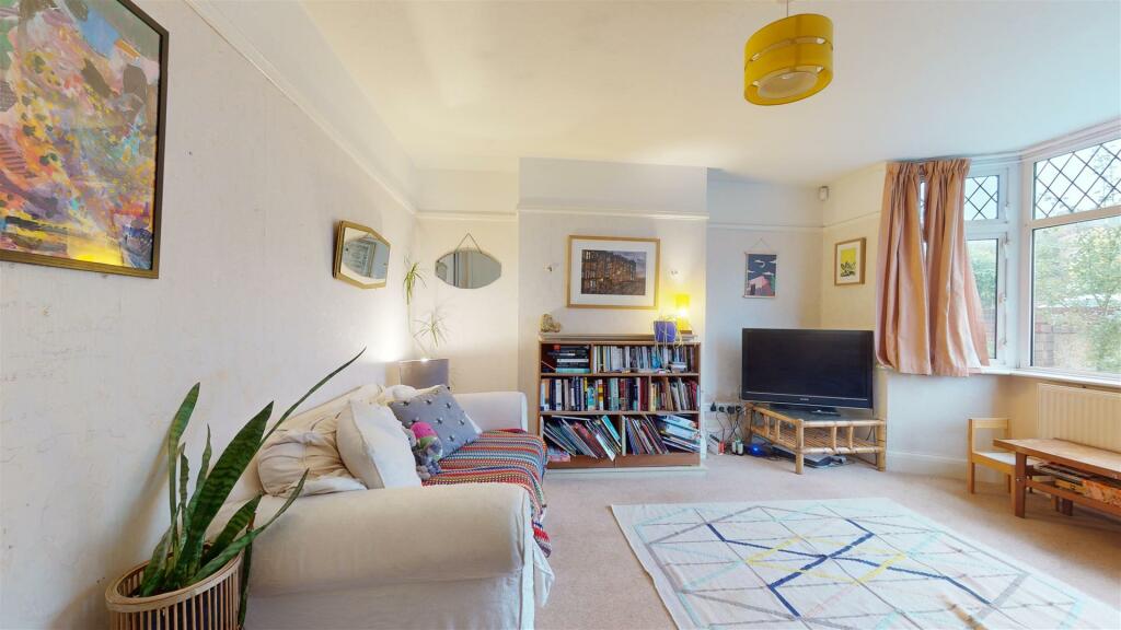 Additional image 7 of Wingfield Road, Knowle, Bristol