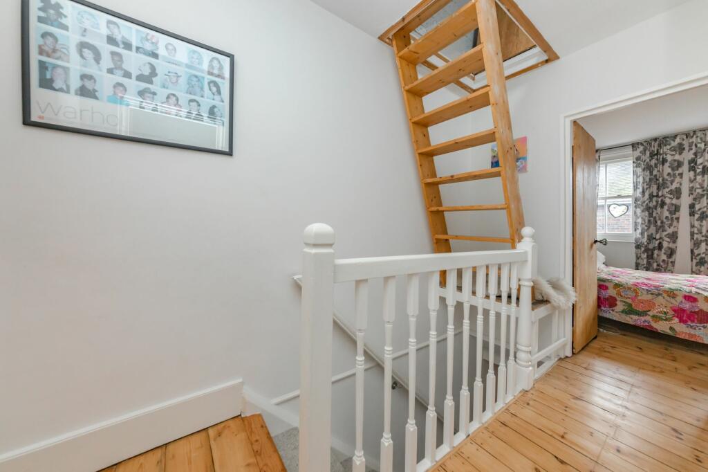 Additional image 14 of The Course, Lewes, BN7