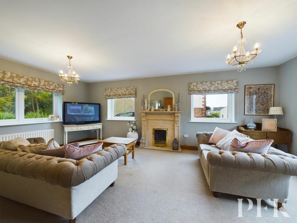 Primary image of Westmorland Rise, Appleby-In-Westmorland, CA16