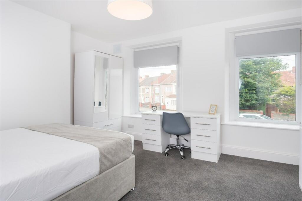 Additional image 7 of 3 bedroom Terraced House in Moravian Road, Bristol