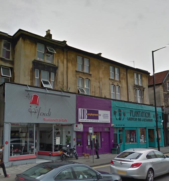 Additional image 3 of Cheltenham Road, Bristol