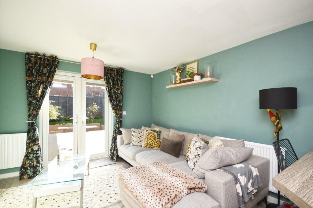 Additional image 8 of Hestia Close, Keynsham, Bristol