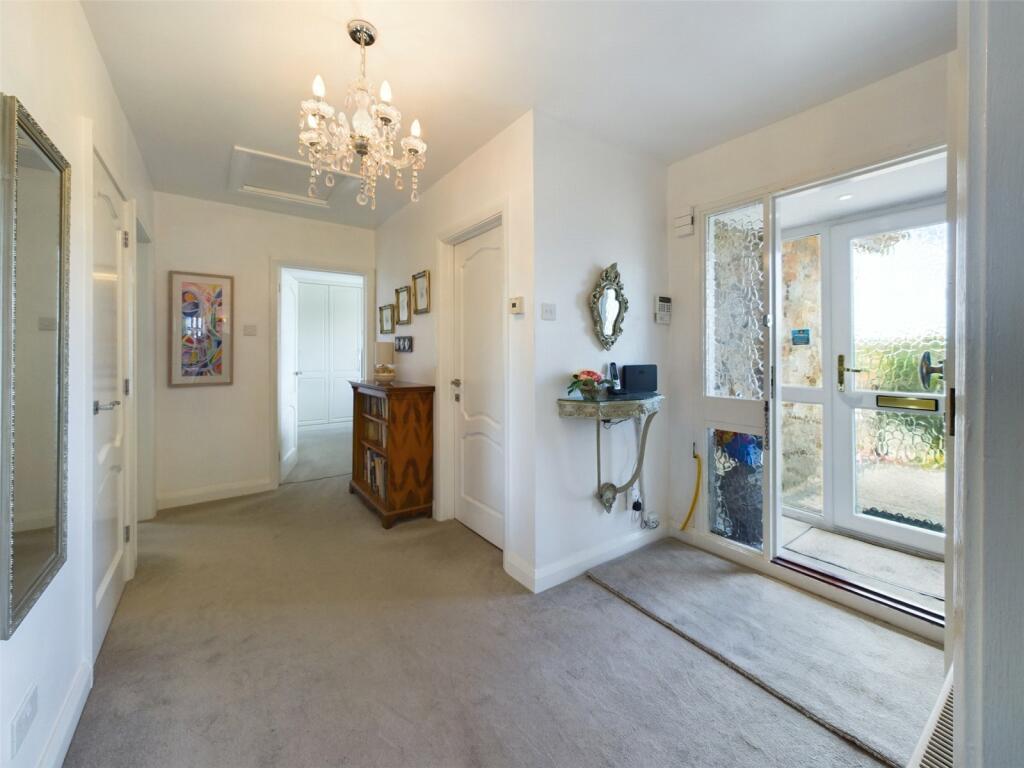 Additional image 4 of Grange Close, Uphill, Weston-super-Mare, North Somerset, BS23