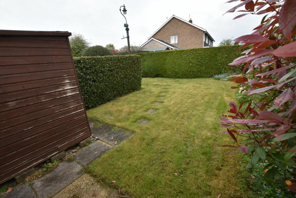 Additional image 24 of Mulberry Close, Backwell, BS48