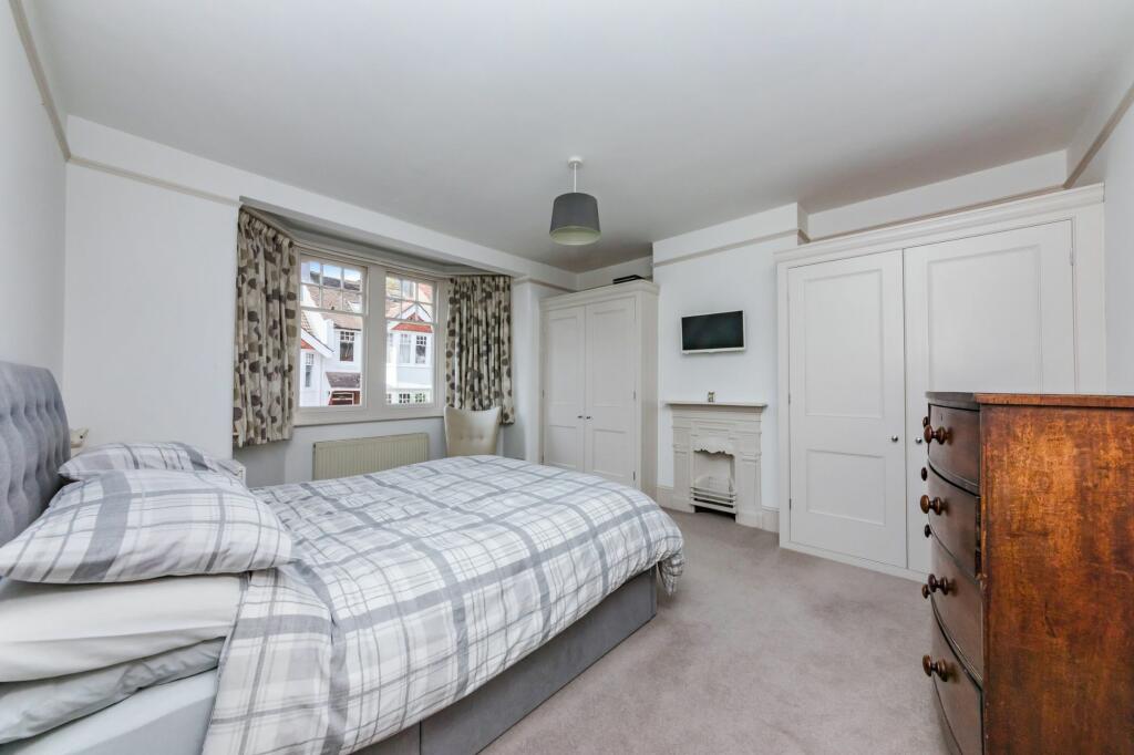 Additional image 8 of St. Swithuns Terrace, Lewes, BN7