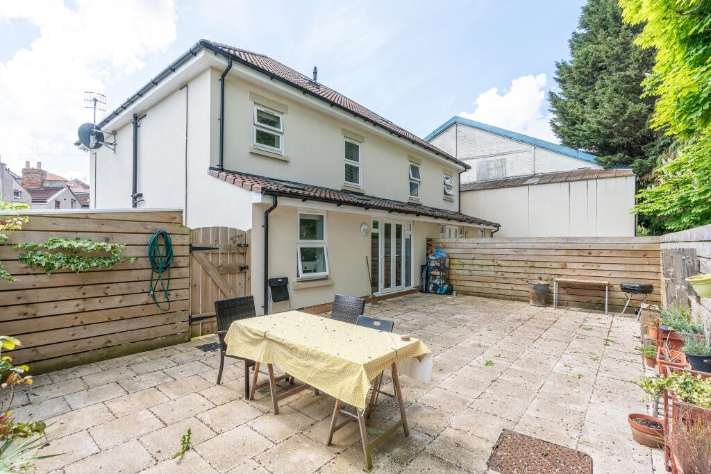 Additional image 11 of Lynwood House, Lynwood Road, Ashton, Bristol