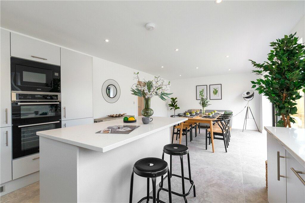 Additional image 10 of Reservoir Way, West Lane, Baildon, West Yorkshire, BD17