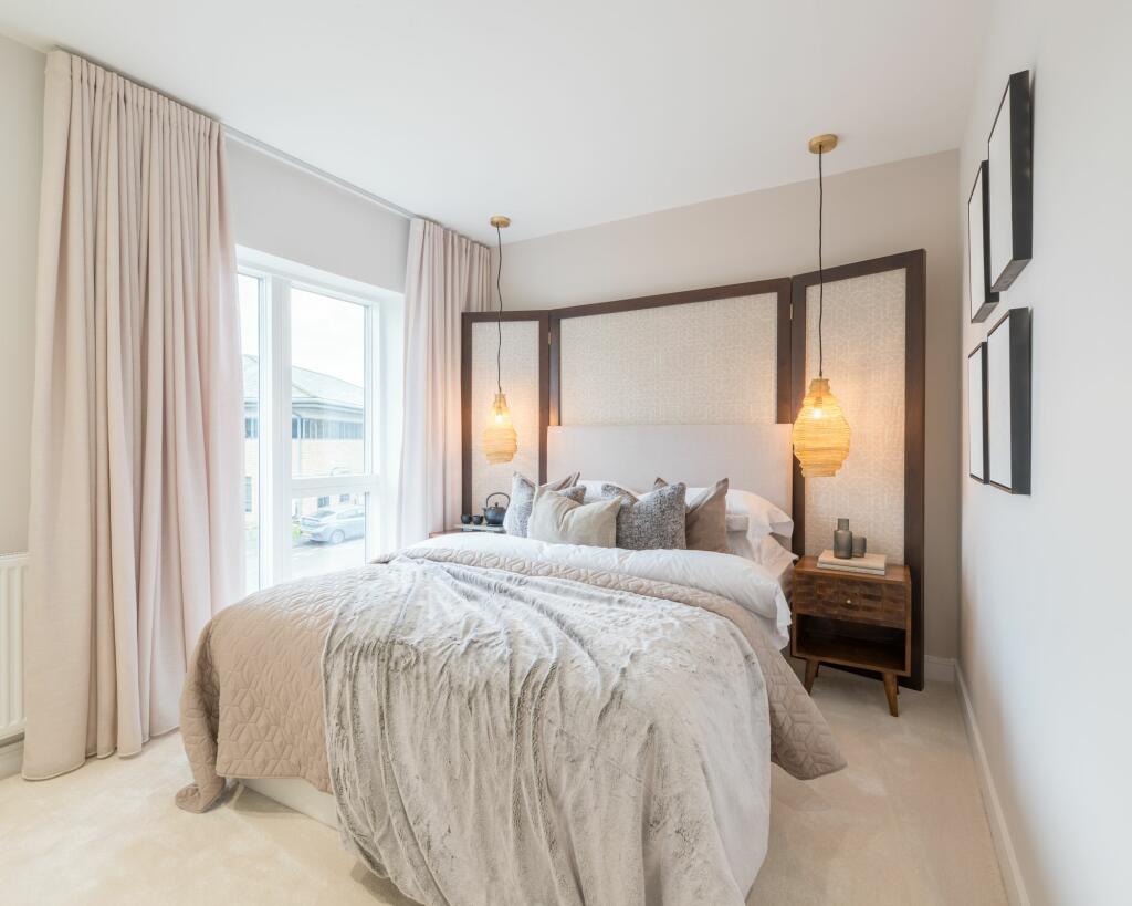 Additional image 7 of Plot 45 - Thirteen70, Trough Laithe Road