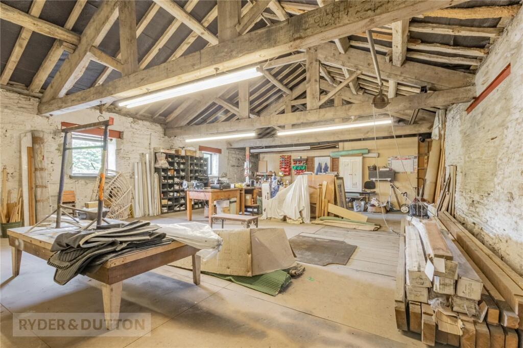 Additional image 28 of Ambler Thorn, Queensbury, Bradford, West Yorkshire, BD13