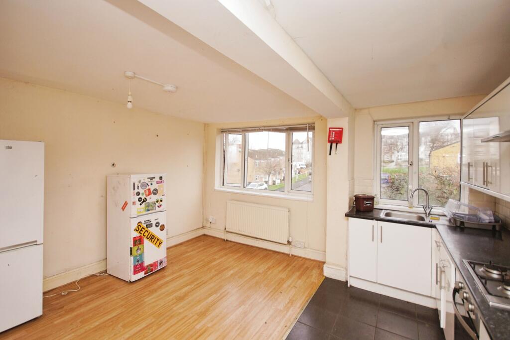 Additional image 4 of Robertson Road, Bristol, BS5