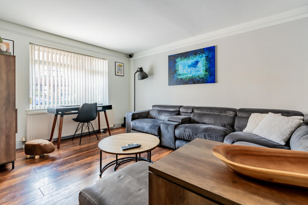 Additional image 4 of Poplar Road, Warmley, Bristol, Gloucestershire