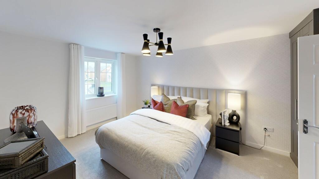 Additional image 5 of Dearham Road, Broughton Moor, 
Cumbria, 
CA15 7RP