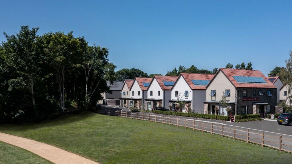 Additional image 3 of Pippin Close,
Off Mayors Road,
Claverham,
BS49 4NF