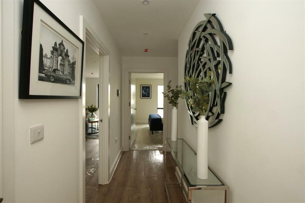 Additional image 4 of Apartment B5 The ARC, 53 Martingale Way, Portishead