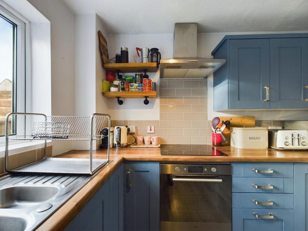 Additional image 23 of Lapwing Gardens, Stapleton, Bristol