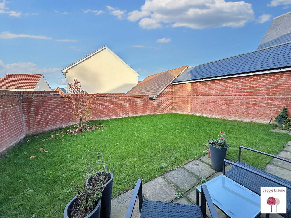 Additional image 14 of Dabinett Drive, Sandford