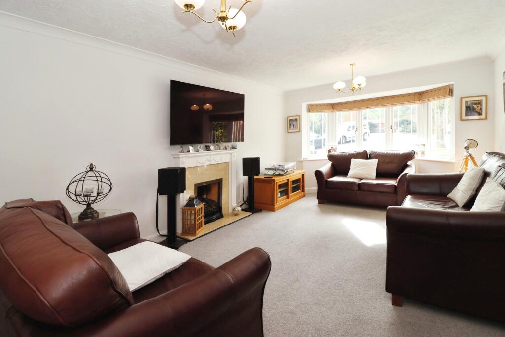 Additional image 7 of Hopkins Close, Thornbury, Bristol, Gloucestershire, BS35