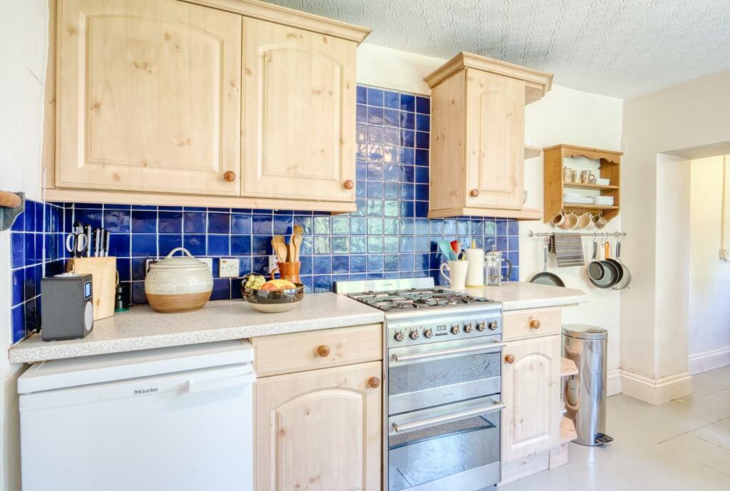 Additional image 6 of Charismatic period home in the village of Yatton