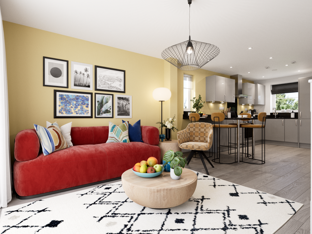 Primary image of Haywood Village, 
THE RUNWAY, 
WESTON-SUPER-MARE,
SOMERSET, 
BS24 8ES