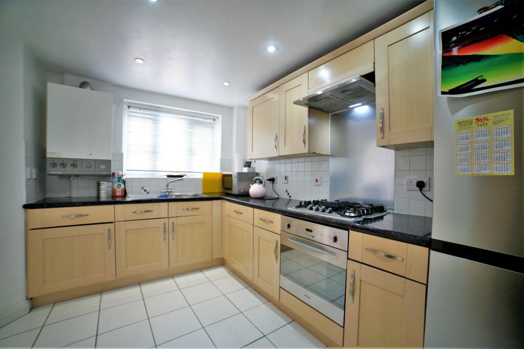 Additional image 12 of Parade Court, Bristol,