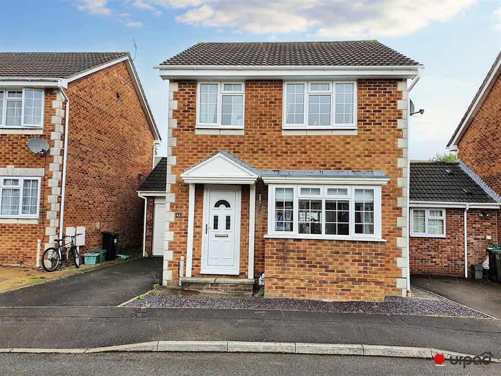 Additional image 16 of Crows Grove, Bradley Stoke