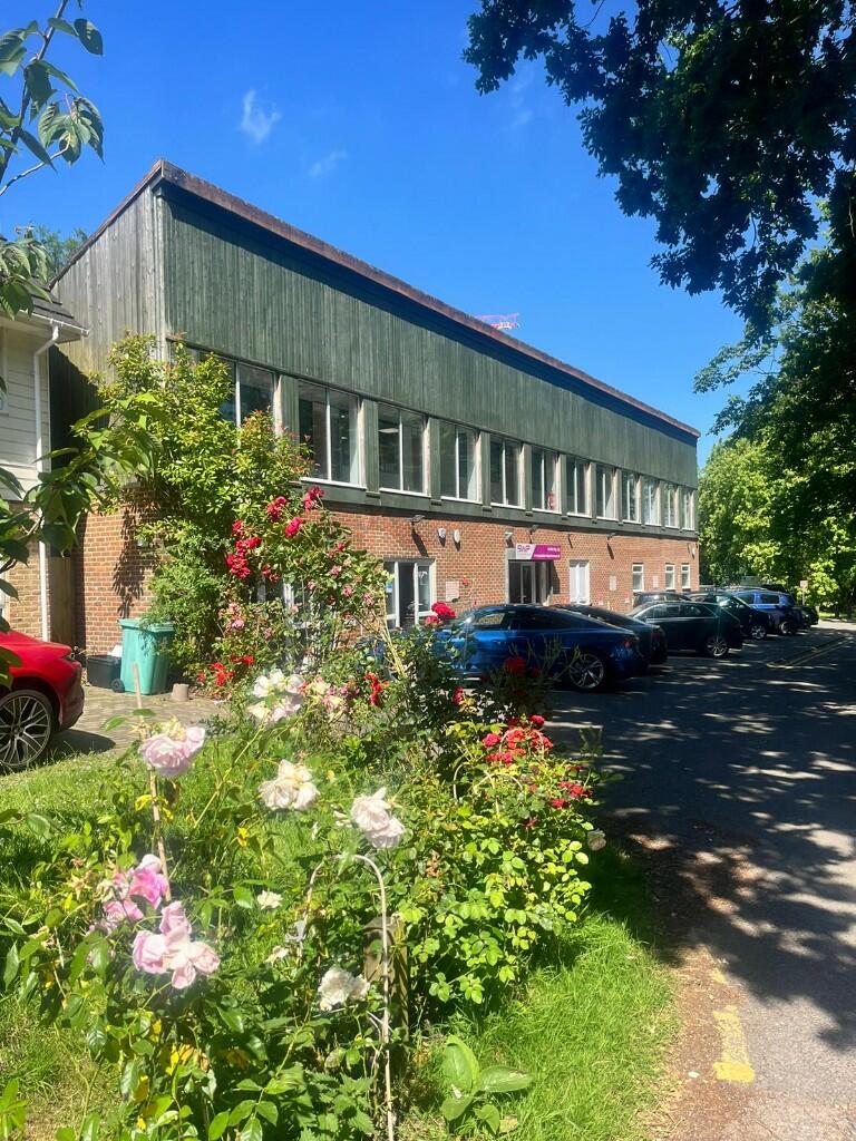 Additional image 2 of Willow Walk Business Centre, Willow Walk, Orpington, Kent