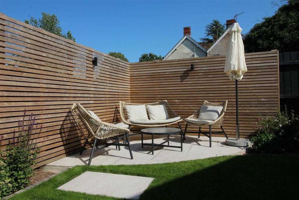 Additional image 4 of Church Road, Winscombe